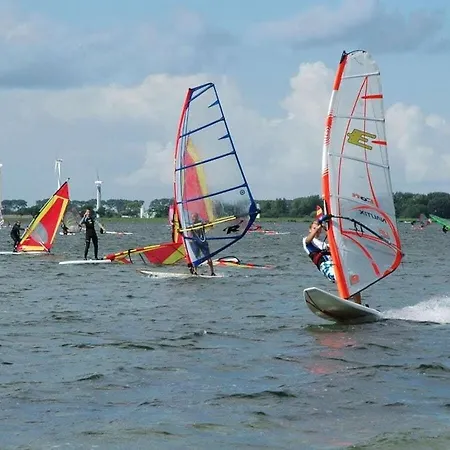 In A Thatched House By The Feriehus