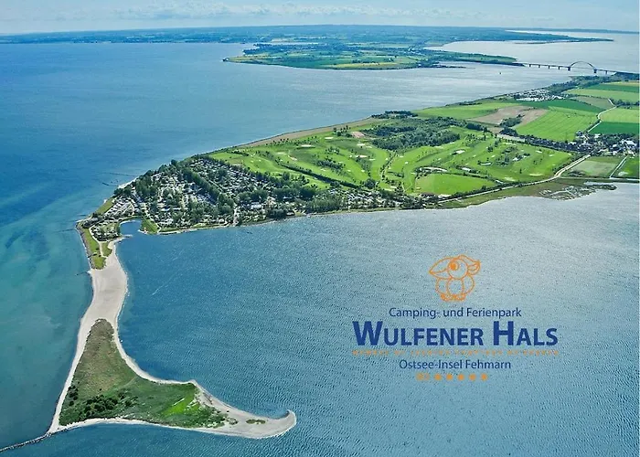 Holiday home In A Thatched House By The Wulfen auf Fehmarn